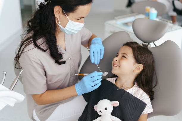 Best Emergency Tooth Extraction in Victoria, MS
