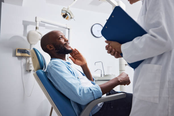 Best Emergency Dental Care for Trauma or Injury in Victoria, MS
