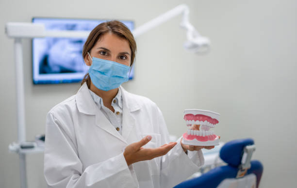 Professional Emergency Dentist in MS