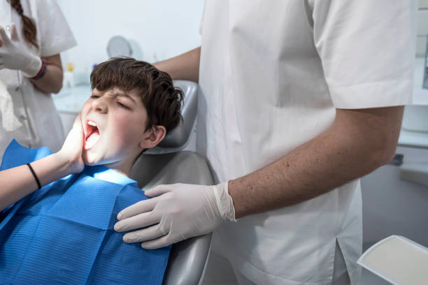 Best Emergency Treatment for Toothache in Victoria, MS