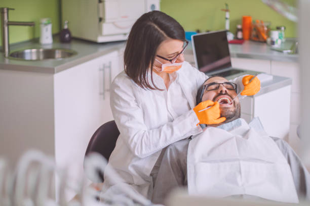 Best Emergency Treatment for Toothache in Victoria, MS