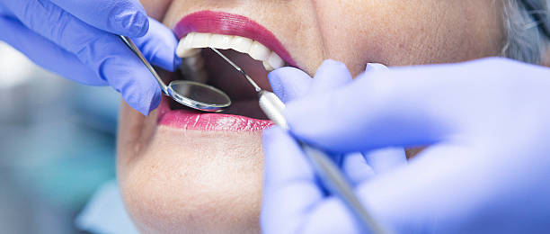Best Urgent Dental Care in Victoria, MS